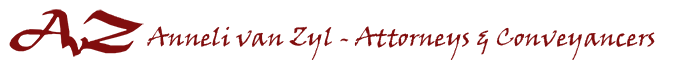 Attorneys and Conveyancers